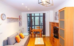 Apartamento A 1 Minuto De La Catedral Y Plaza Mayor